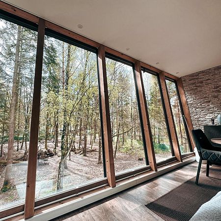Tree Inn - Das Baumhaushotel Doerverden Экстерьер фото