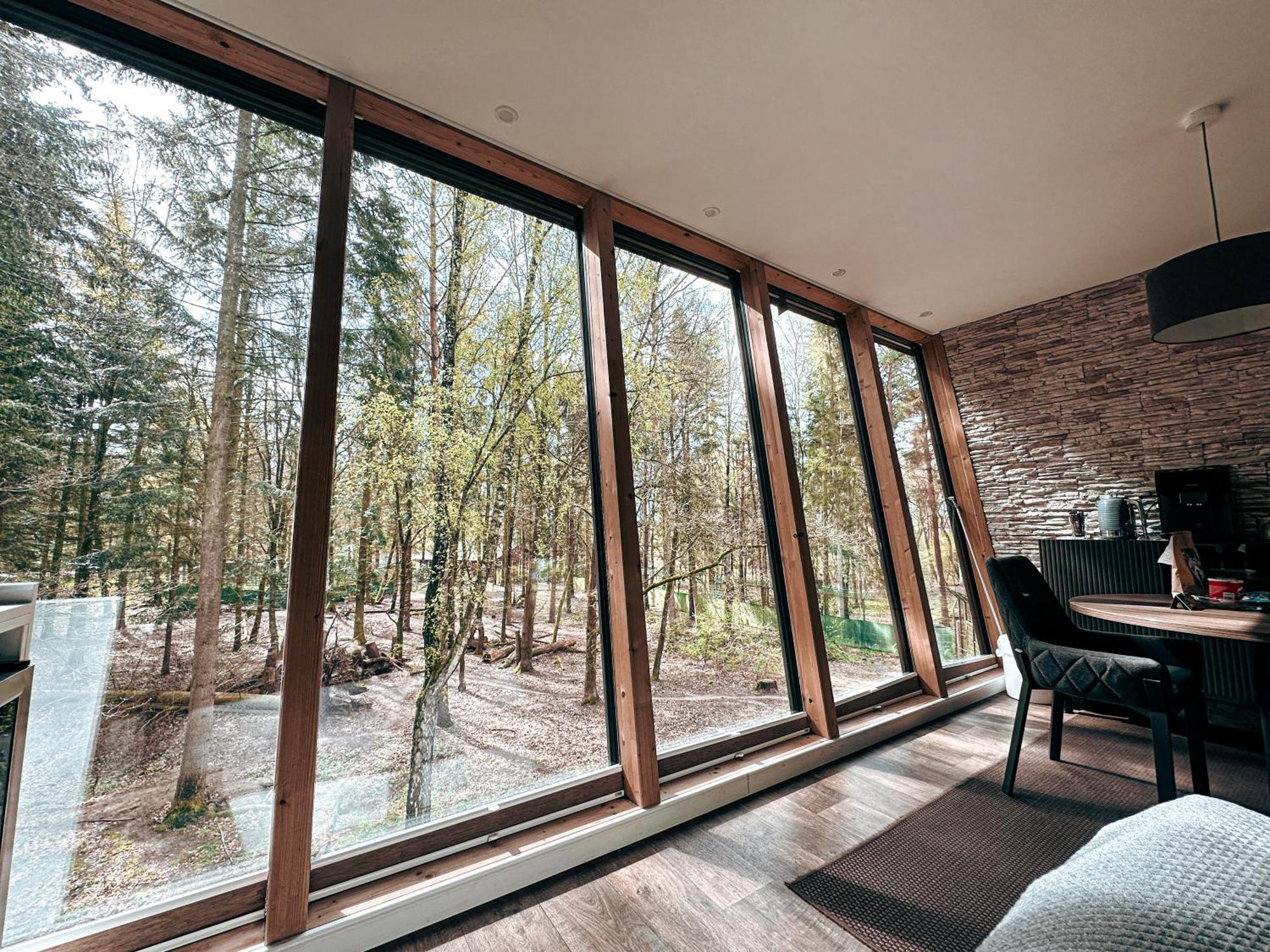 Tree Inn - Das Baumhaushotel Doerverden Экстерьер фото