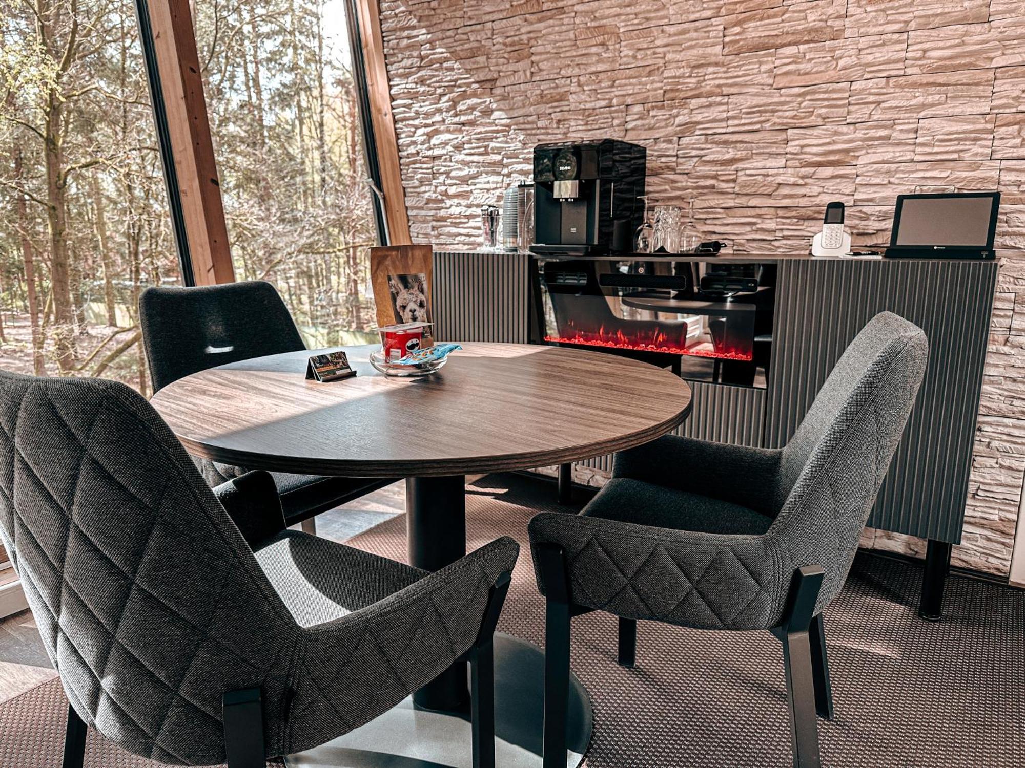 Tree Inn - Das Baumhaushotel Doerverden Экстерьер фото